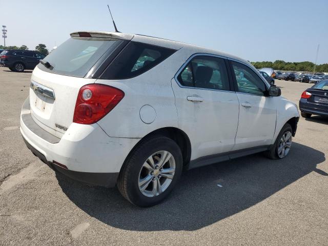 Photo 3 from auction – 2012 CHEVROLET EQUINOX LS with VIN 2GNFLCEKXC6149354