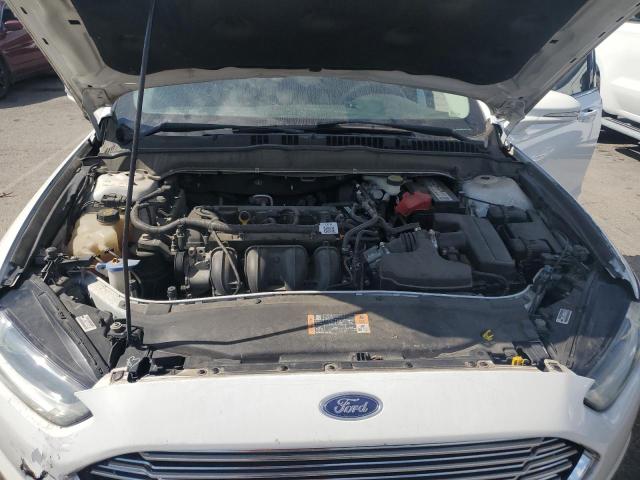Photo 11 from auction – 2014 FORD FUSION with VIN 3FA6P0H74ER261815