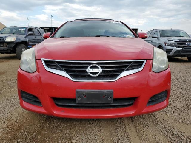 Photo 5 from auction – 2010 NISSAN ALTIMA S with VIN 1N4AL2EP7AC186820