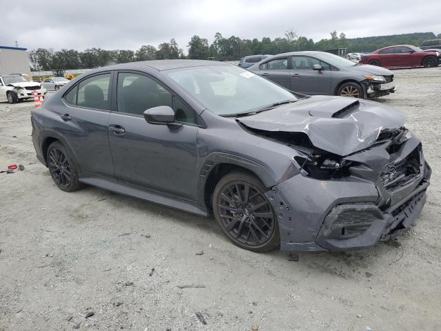 Photo 4 from auction – 2023 SUBARU WRX PREMIUM with VIN JF1VBAF61P9802179