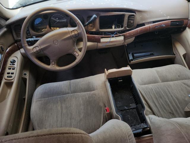Photo 8 from auction – 2005 BUICK LESABRE CU with VIN 1G4HP54K05U229152
