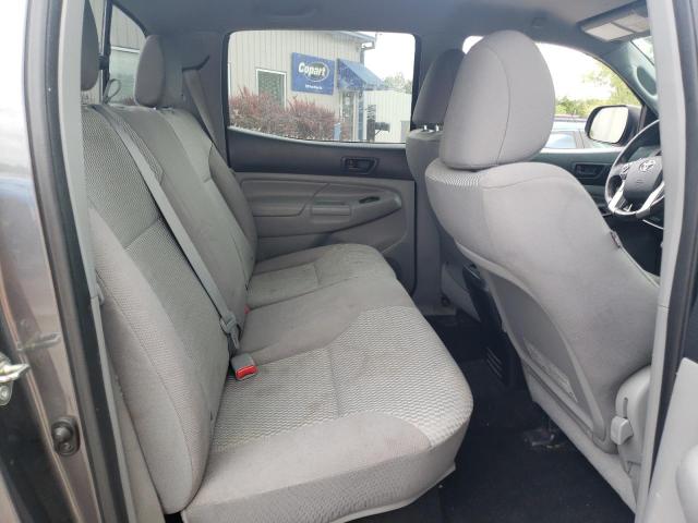 Photo 10 from auction – 2014 TOYOTA TACOMA DOU with VIN 5TFJX4GN1EX031815