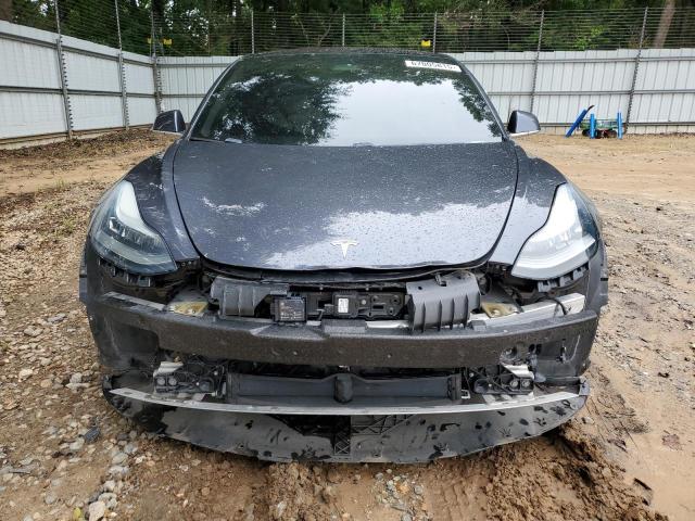 Photo 5 from auction – 2019 TESLA MODEL 3 with VIN 5YJ3E1EA9KF322789