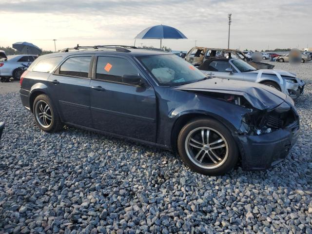 Photo 4 from auction – 2005 DODGE MAGNUM SXT with VIN 2D4FV48V95H186906