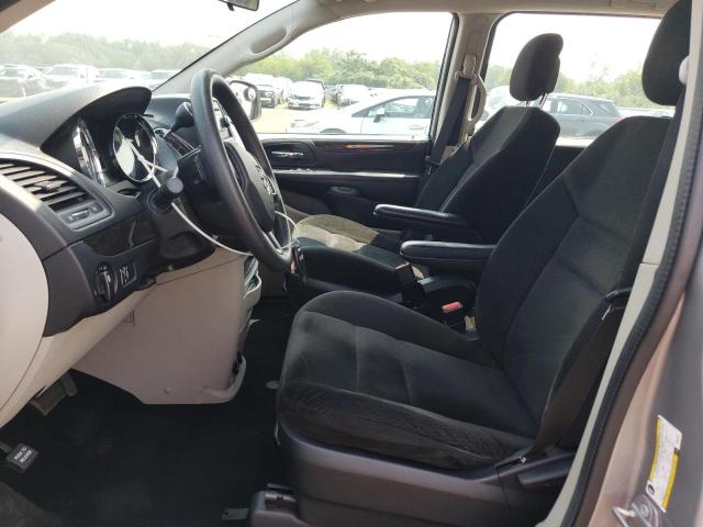 Photo 7 from auction – 2016 DODGE GRAND CARA with VIN 2C4RDGBG2GR383616