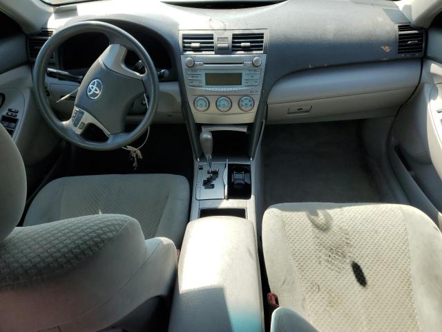 Photo 8 from auction – 2009 TOYOTA CAMRY BASE with VIN 4T1BE46K39U359192