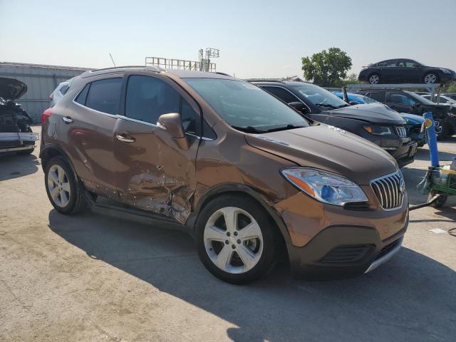 Photo 4 from auction – 2016 BUICK ENCORE with VIN KL4CJASB9GB667835