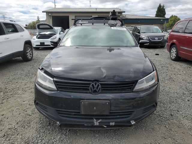 Photo 5 from auction – 2012 VOLKSWAGEN JETTA SE with VIN 3VWDP7AJ5CM455048