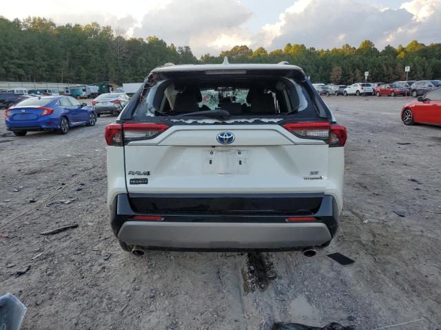 Photo 6 from auction – 2022 TOYOTA RAV4 SE with VIN 4T3T6RFV5NU080546