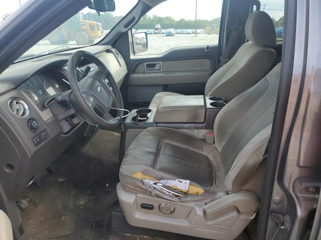 Photo 7 from auction – 2010 FORD F150 SUPER with VIN 1FTFW1E84AFA44482