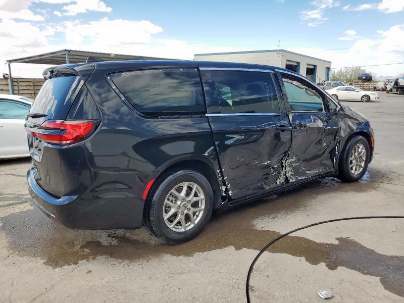 Photo 3 from auction – 2023 CHRYSLER PACIFICA with VIN 2C4RC1BG0PR627506