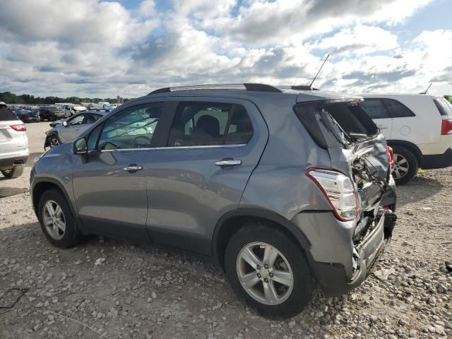 Photo 2 from auction – 2020 CHEVROLET TRAX 1LT with VIN 3GNCJPSB9LL155923