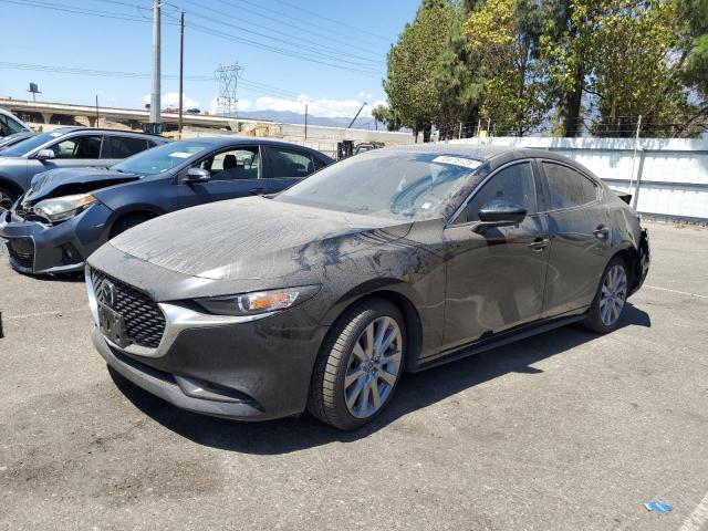 MAZDA 3 PREFERRE 2021 with VIN JM1BPBCL9M1346280 - Photo from auction