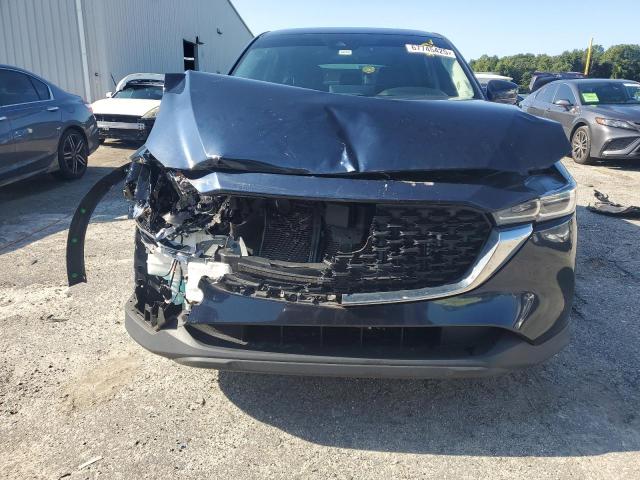 Photo 5 from auction – 2022 MAZDA CX-5 PREFE with VIN JM3KFBCM9N1621537
