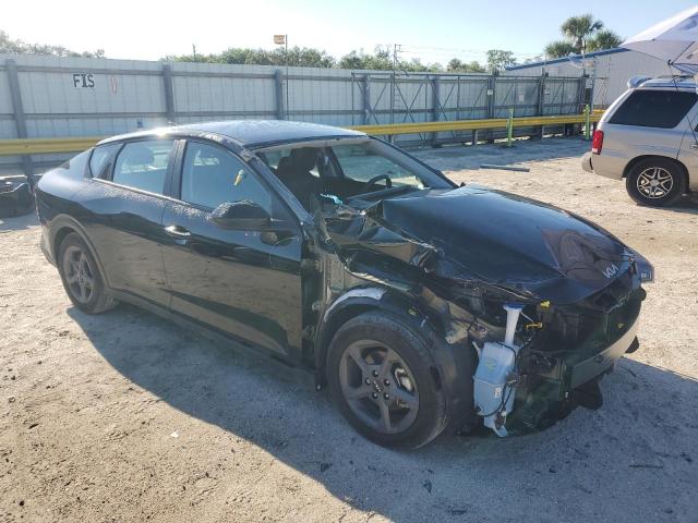 Photo 4 from auction – 2025 KIA K4 LX with VIN 3KPFT4DE6SE119812