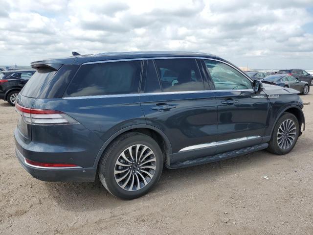 Photo 3 from auction – 2023 LINCOLN AVIATOR RE with VIN 5LM5J7XC8PGL09964