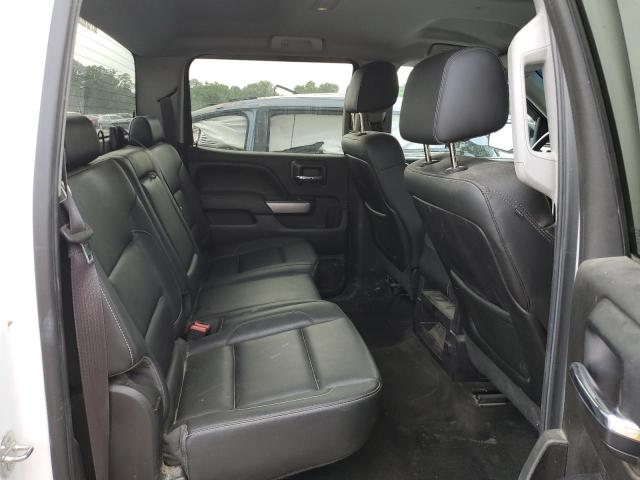 Photo 10 from auction – 2015 CHEVROLET SILVERADO with VIN 3GCUKREC8FG433847