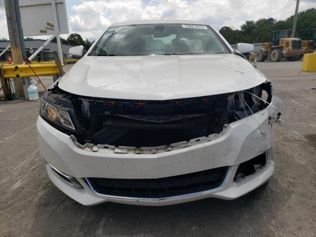 Photo 5 from auction – 2017 CHEVROLET IMPALA LT with VIN 1G1105SA0HU213454