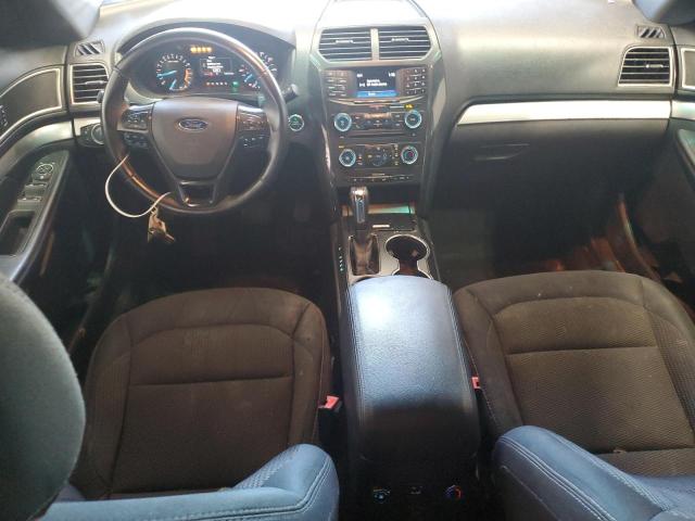 Photo 8 from auction – 2017 FORD EXPLORER XLT with VIN 1FM5K7DH2HGD36773