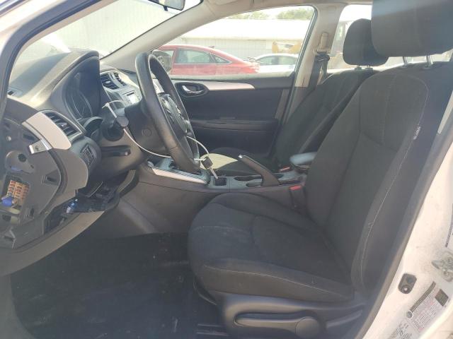 Photo 7 from auction – 2018 NISS SENTRA S with VIN 3N1AB7AP3JY248529