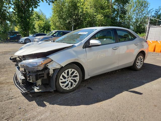 Photo 1 from auction – 2017 TOYOTA COROLLA L with VIN 2T1BURHE0HC805001