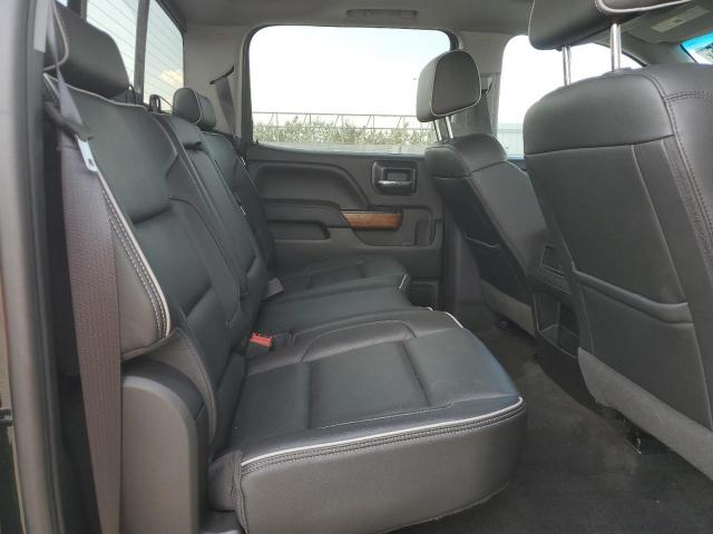 Photo 10 from auction – 2017 CHEVROLET SILVERADO with VIN 3GCUKTEJ4HG199432