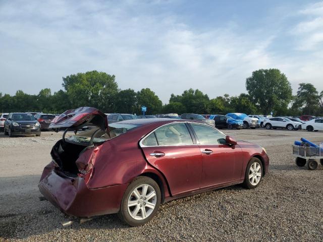 Фото 3 с аукциона – 2007 LEXUS ES 350 с VIN JTHBJ46G072131248