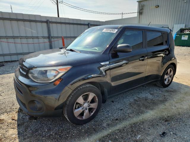 Photo 1 from auction – 2018 KIA SOUL with VIN KNDJN2A25J7522603