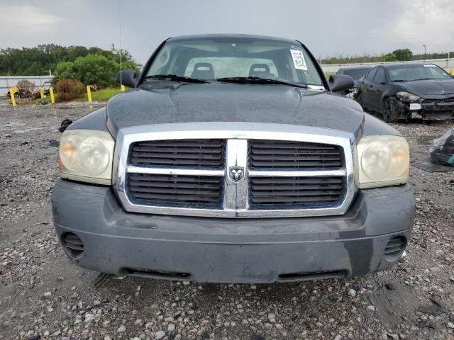 Photo 5 from auction – 2006 DODGE DAKOTA QUA with VIN 1D7HE28KX6S656473