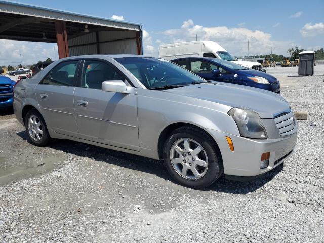 Photo 4 from auction – 2007 CADILLAC CTS with VIN 1G6DM57T670134477
