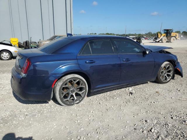 Photo 3 from auction – 2016 CHRYSLER 300 S with VIN 2C3CCABG8GH220260
