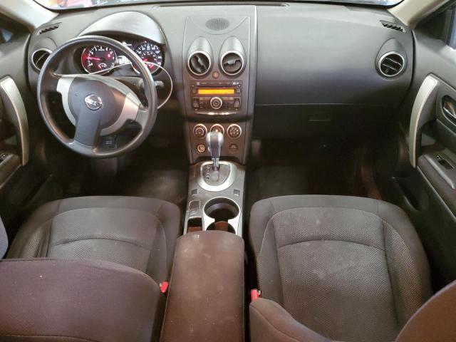 Photo 8 from auction – 2014 NISSAN ROGUE SELECT S with VIN JN8AS5MV5EW710036