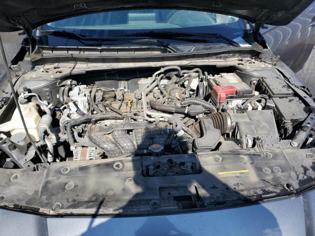 Photo 11 from auction – 2021 NISSAN ALTIMA SR with VIN 1N4BL4CV3MN361767