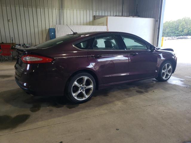 Photo 3 from auction – 2013 FORD FUSION SE with VIN 3FA6P0HR7DR355378