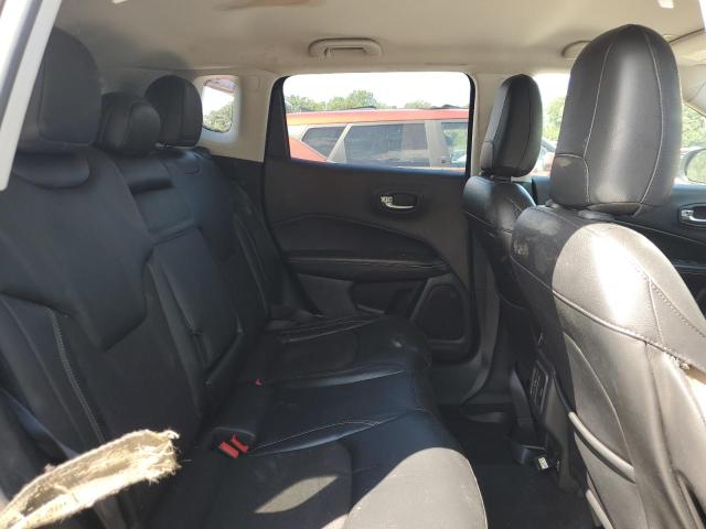 Photo 11 from auction – 2017 JEEP COMPASS LA with VIN 3C4NJCBB9HT632965