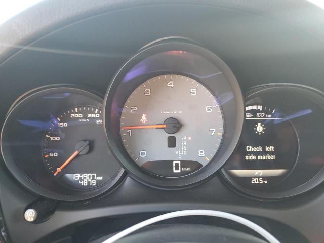 صورة رقم 9 من المزاد - 2018 PORSCHE MACAN S مع VIN WP1AB2A5XJLB40110