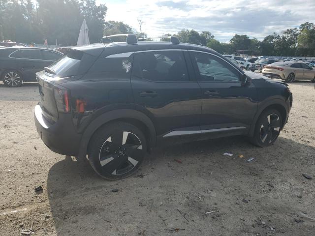 Photo 3 from auction – 2025 NISSAN KICKS SR with VIN 3N8AP6DA4SL353793