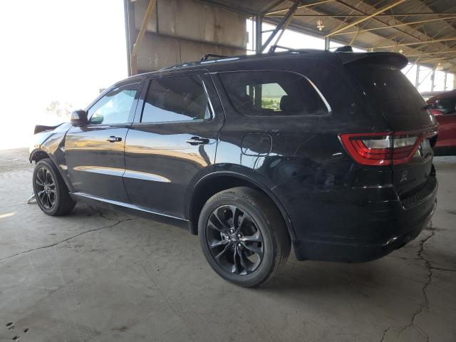 Photo 2 from auction – 2023 DODGE DURANGO GT with VIN 1C4RDJDG4PC639225