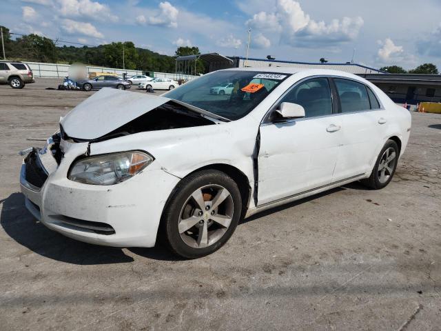 Photo 1 from auction – 2011 CHEVROLET MALIBU 1LT with VIN 1G1ZC5E17BF155618