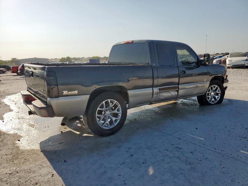 Photo 3 from auction – 2003 CHEVROLET SILVERADO with VIN 2GCEC19V931240299