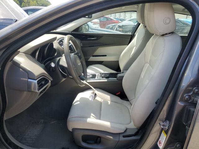 Photo 7 from auction – 2018 JAGUAR XE PREMIUM with VIN SAJAJ4FX5JCP21381