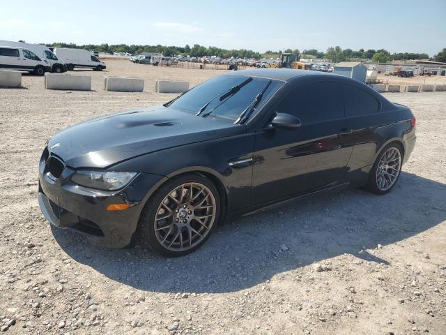 BMW M3 2011 with VIN WBSKG9C57BE646330 - Photo from auction