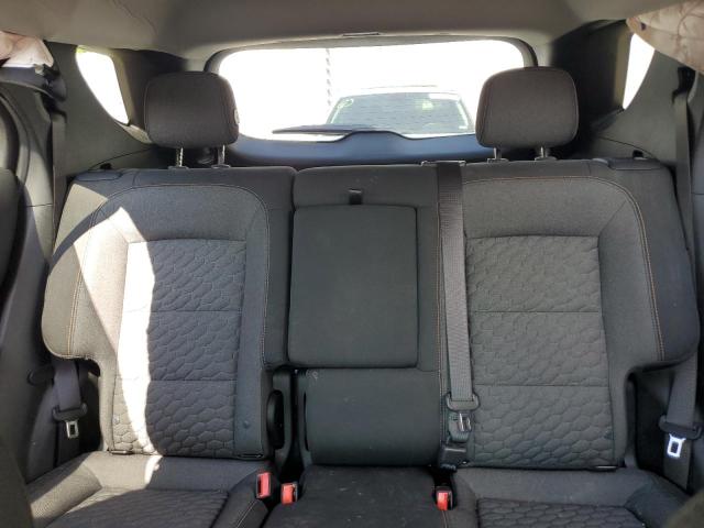 Photo 10 from auction – 2018 CHEVROLET EQUINOX LT with VIN 2GNAXSEV1J6204094
