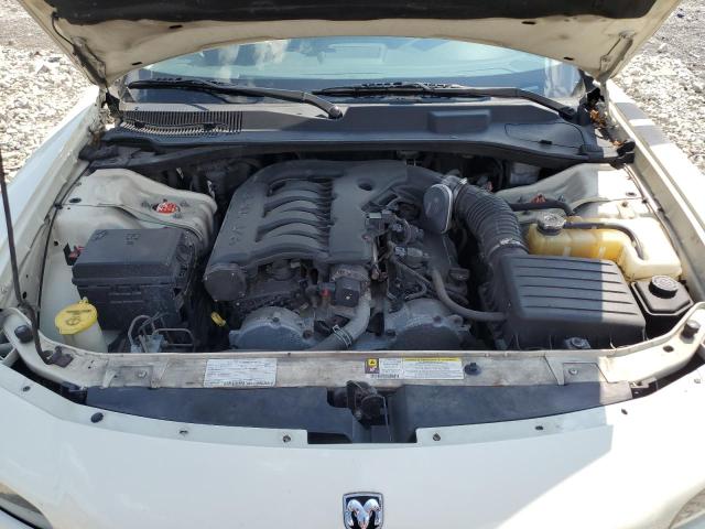 Photo 11 from auction – 2008 DODGE CHARGER with VIN 2B3KA43GX8H315726