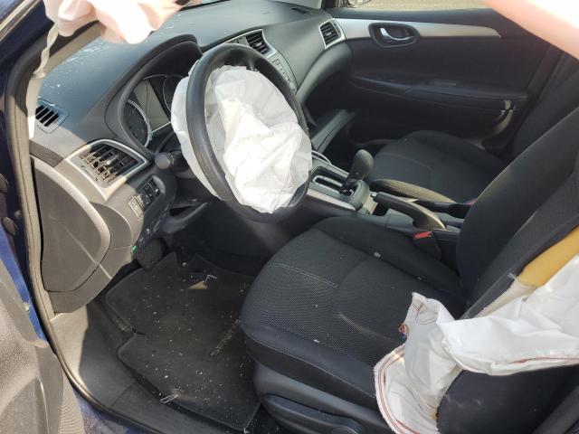 Photo 7 from auction – 2018 NISSAN SENTRA S with VIN 3N1AB7AP1JY330548