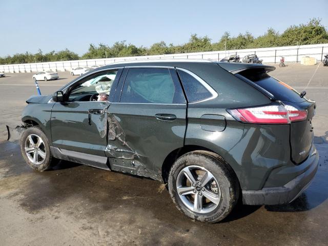 Photo 2 from auction – 2024 FORD EDGE SEL with VIN 2FMPK4J97RBA03272