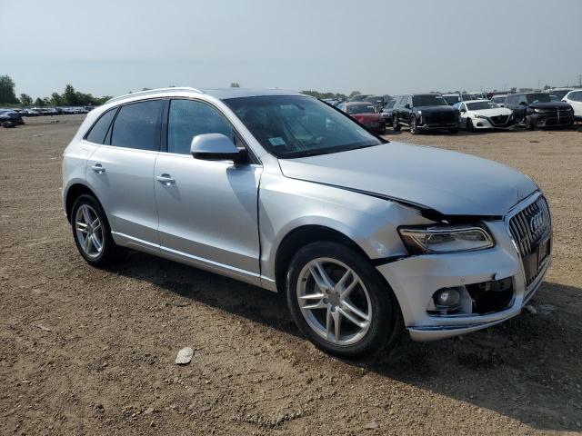 Фото 4 с аукциона – 2014 AUDI Q5 PREMIUM с VIN WA1LFAFP8EA036276