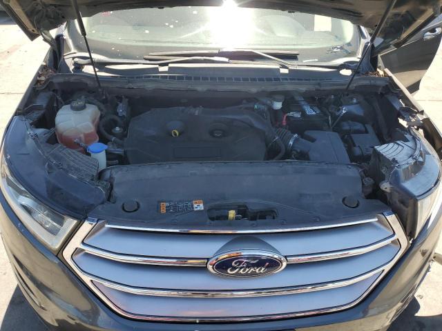 Zdjęcie 12 z aukcji – 2017 FORD EDGE TITAN z VIN 2FMPK3K93HBB97788