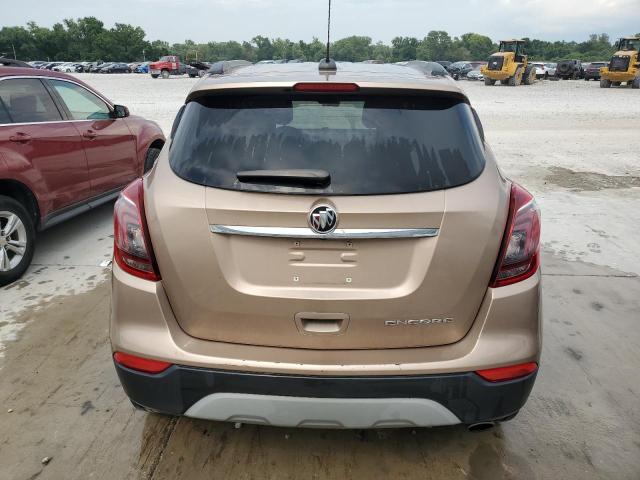 Photo 6 from auction – 2019 BUICK ENCORE PRE with VIN KL4CJASB5KB825824