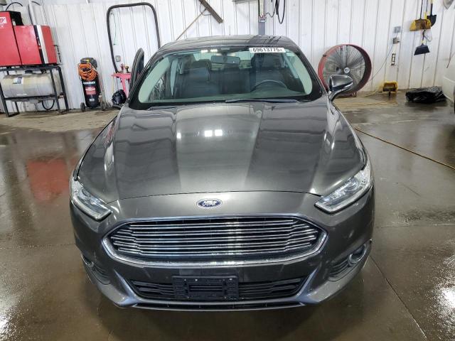 Photo 5 from auction – 2016 FORD FUSION SE with VIN 3FA6P0LU5GR404870